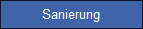 Sanierung