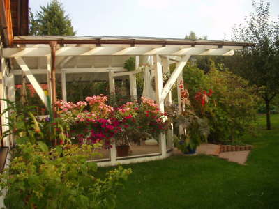 Anbau