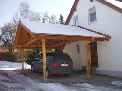 Nebengebude
