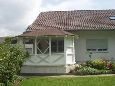 Nebengebude