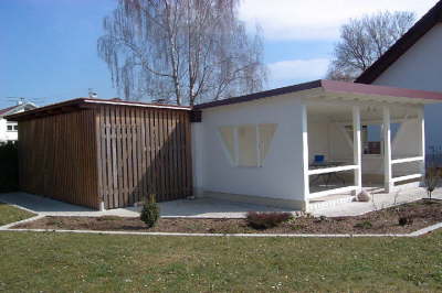 Nebengebude