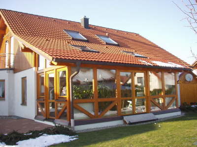 Anbau