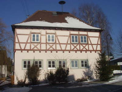 Restaurierung