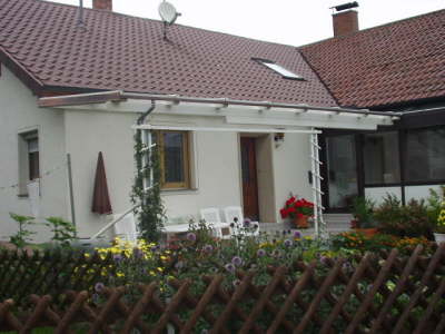 Anbau