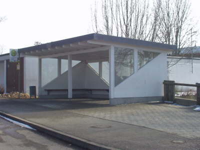 Nebengebude